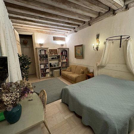 La Maison D'Anne Paryż Zewnętrze zdjęcie