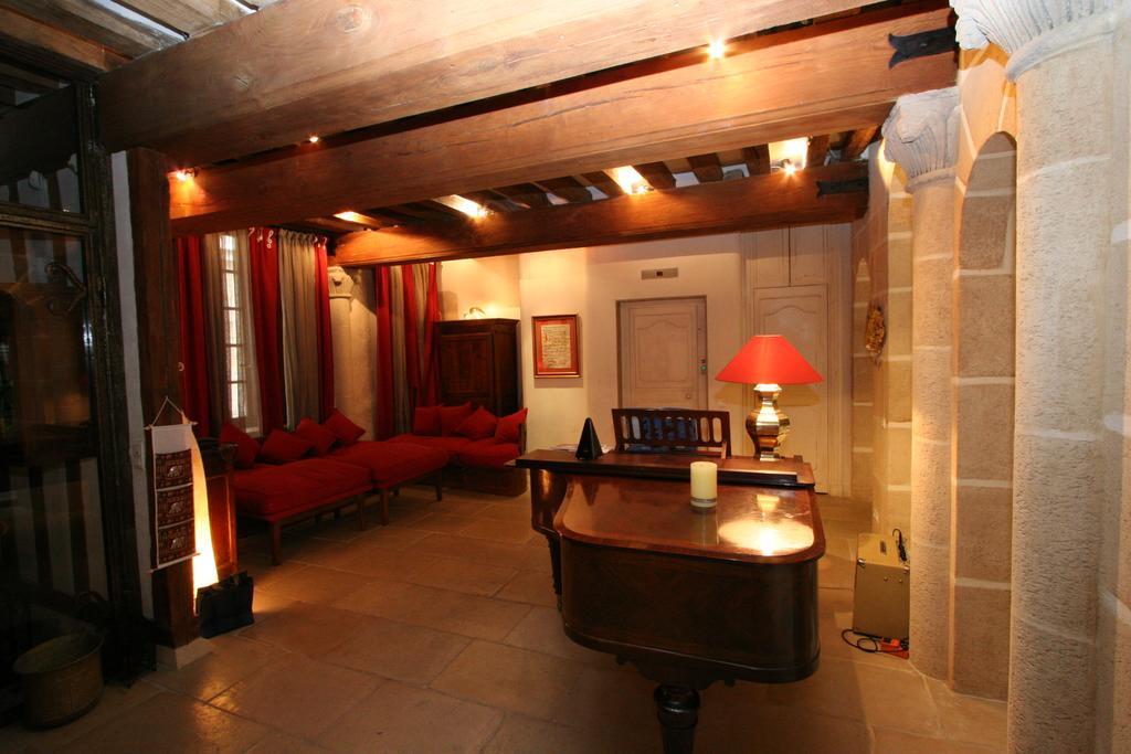 La Maison D'Anne Paryż Zewnętrze zdjęcie