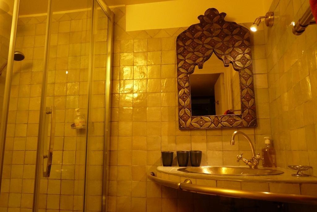 La Maison D'Anne Paryż Pokój zdjęcie