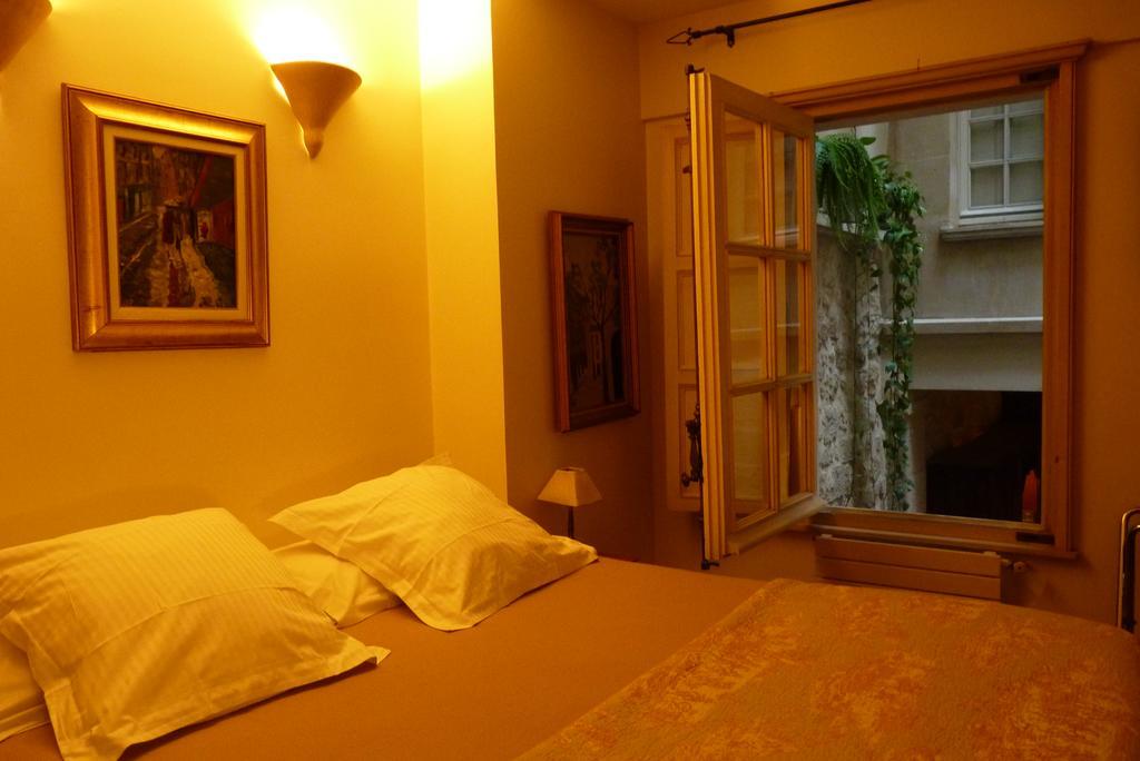 La Maison D'Anne Paryż Pokój zdjęcie
