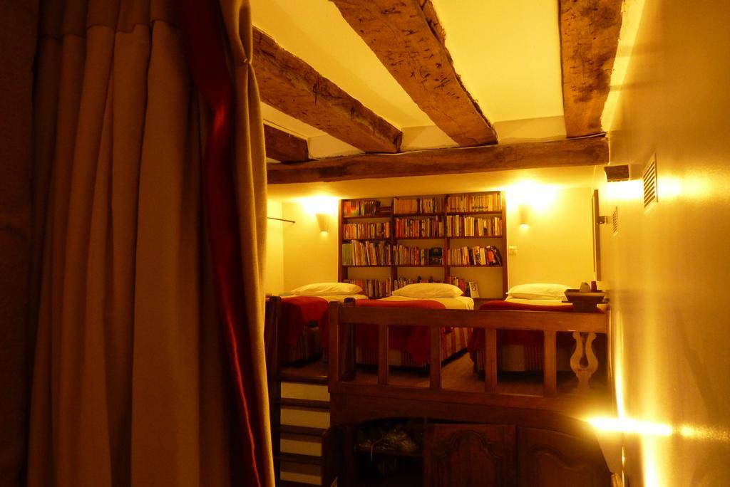 La Maison D'Anne Paryż Pokój zdjęcie