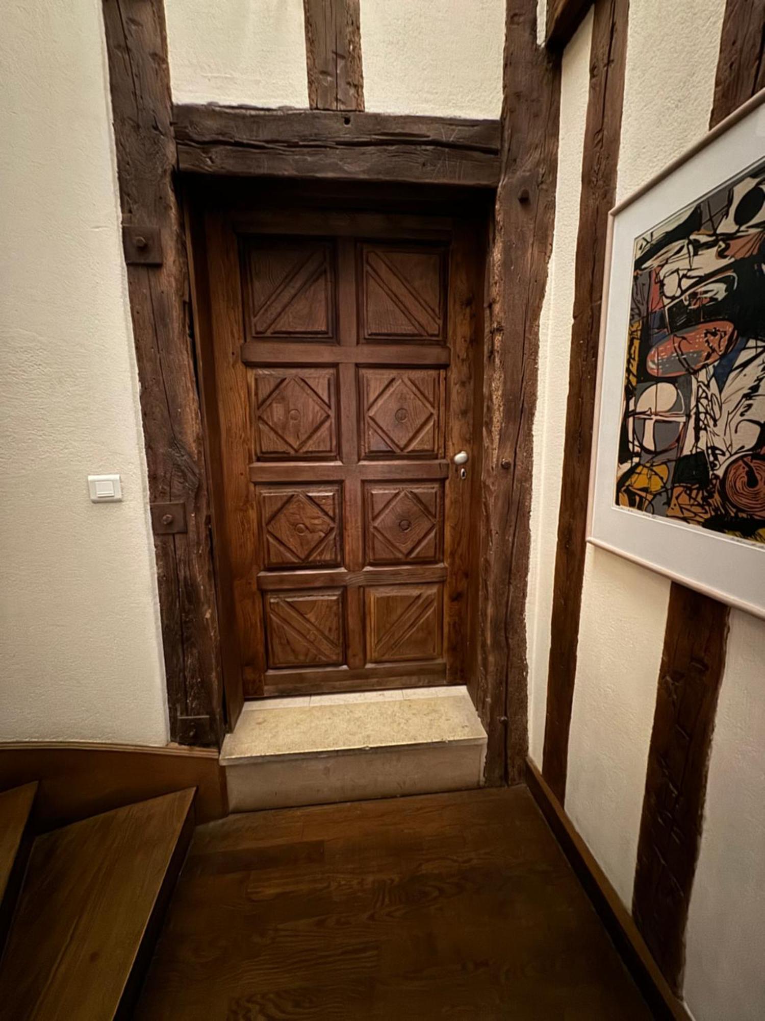 La Maison D'Anne Paryż Zewnętrze zdjęcie