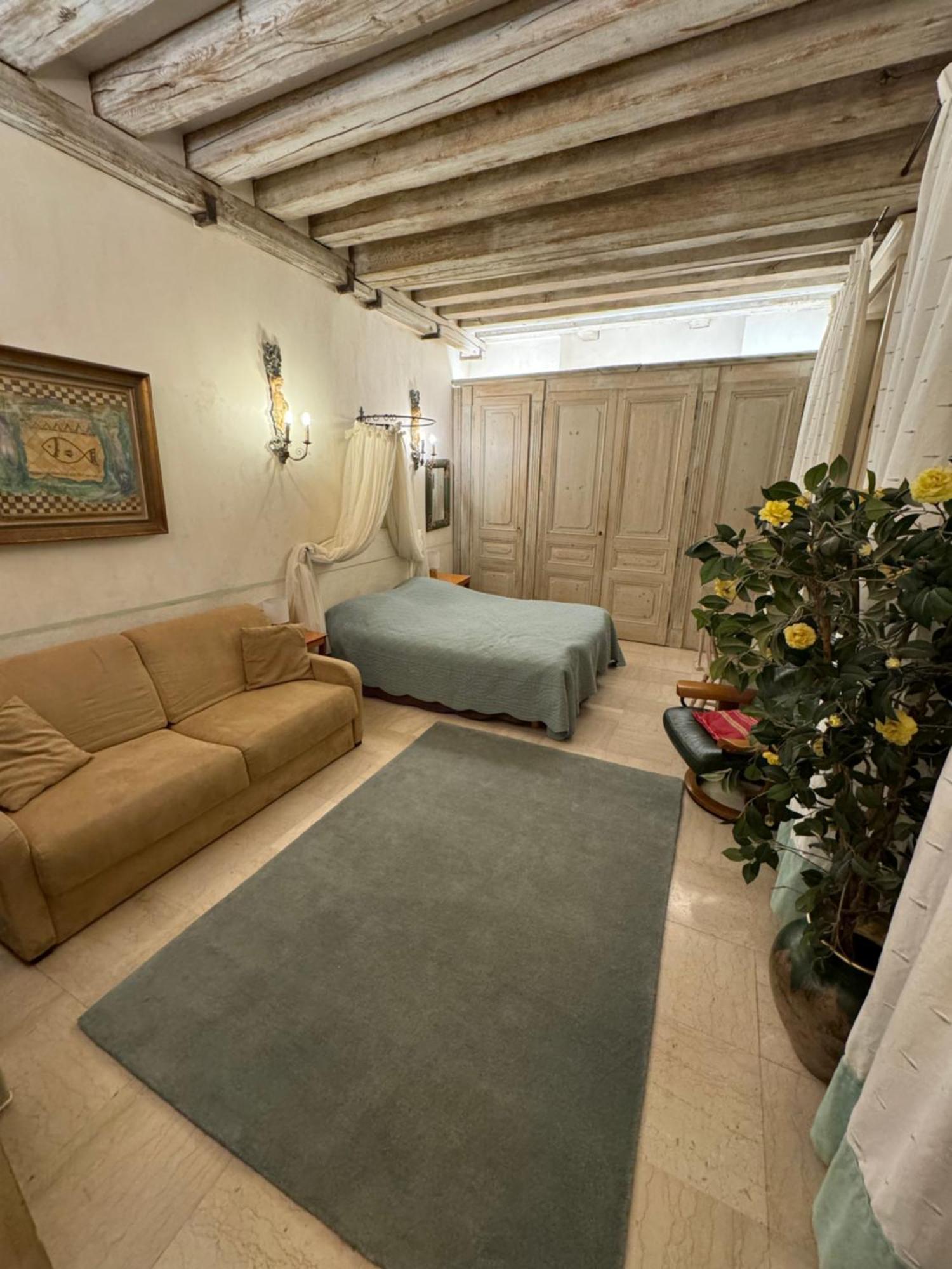 La Maison D'Anne Paryż Zewnętrze zdjęcie