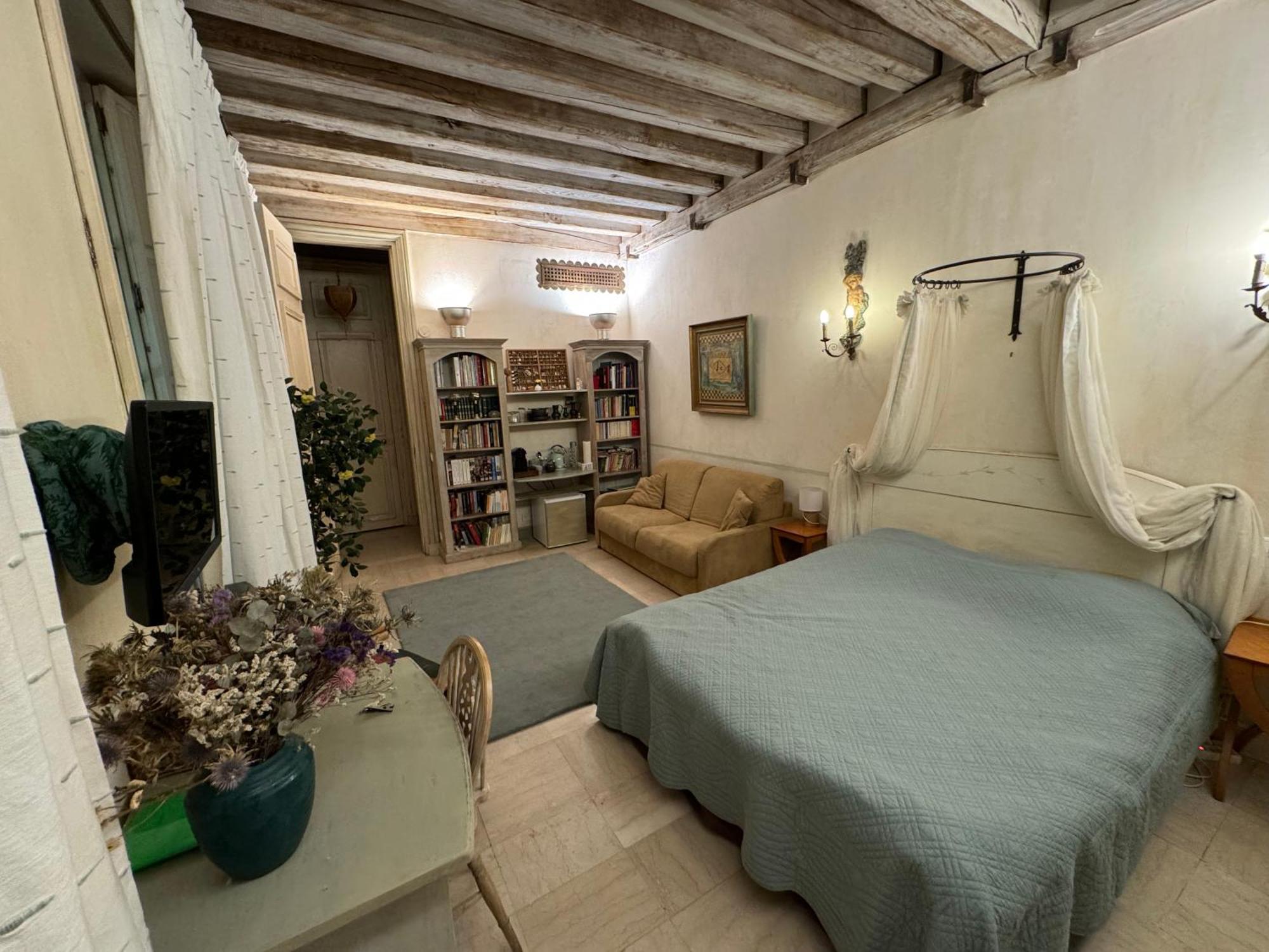 La Maison D'Anne Paryż Zewnętrze zdjęcie